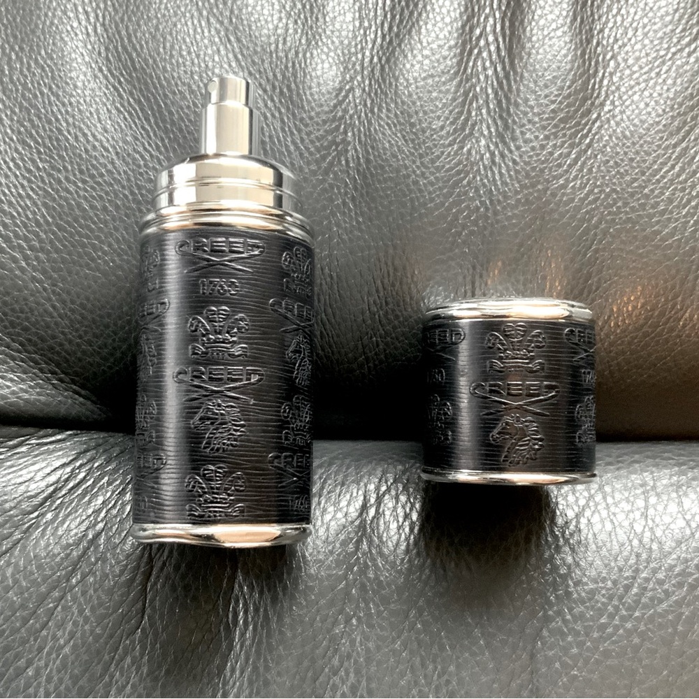 Creed Refillable Travel Atomizer 50 ml